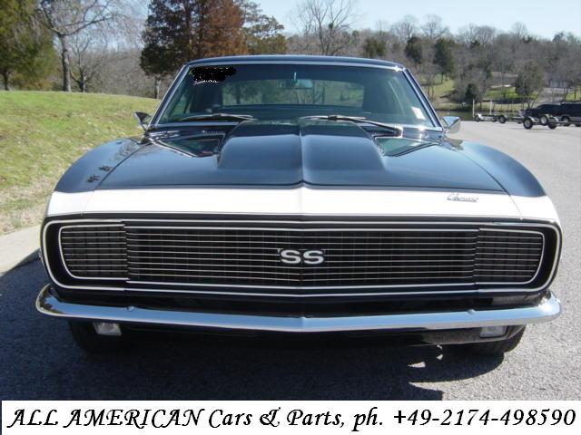 Ford camaro ss for sale #2